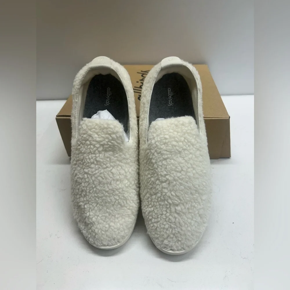 Allbirds‎ Wool Lounger Fluff Loafers Size 11